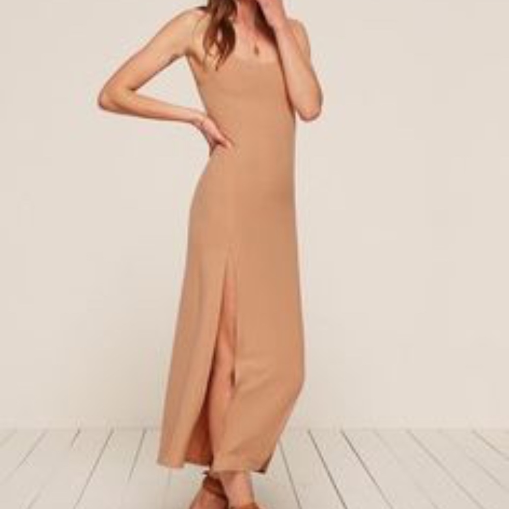Reformation Paltrow Dress